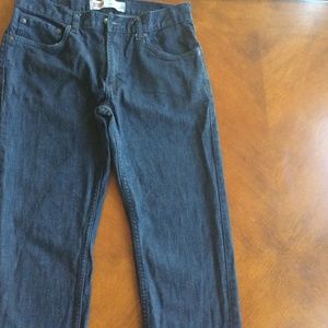 Levi's Blue Jeans Size 16 (W28/L28)